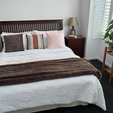 Omahanui - City Fringe Guesthouse Auckland Bagian luar foto