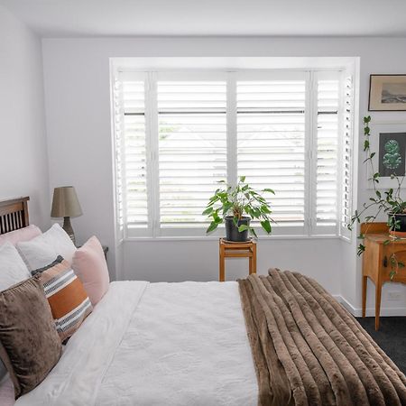 Omahanui - City Fringe Guesthouse Auckland Bagian luar foto