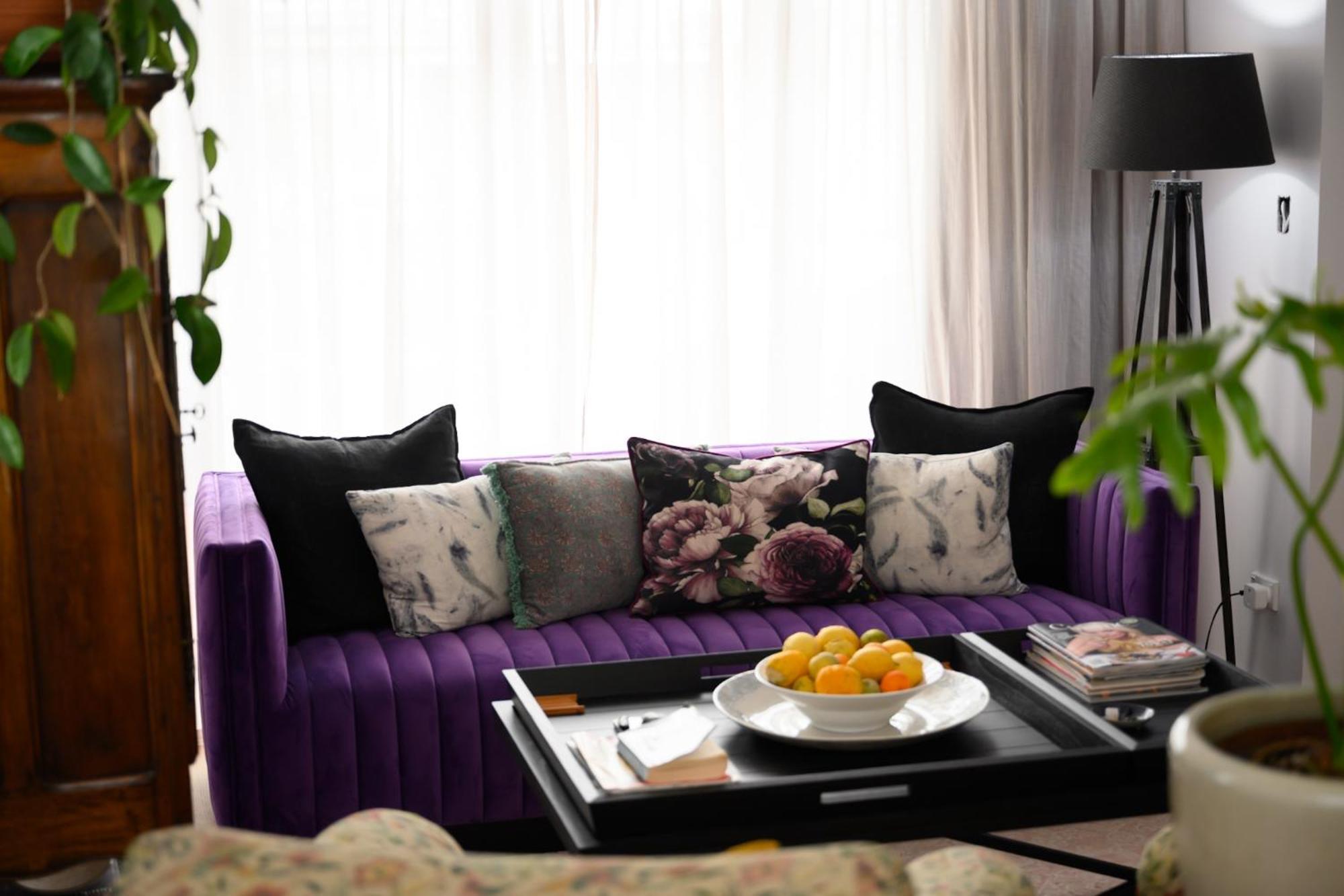 Omahanui - City Fringe Guesthouse Auckland Bagian luar foto