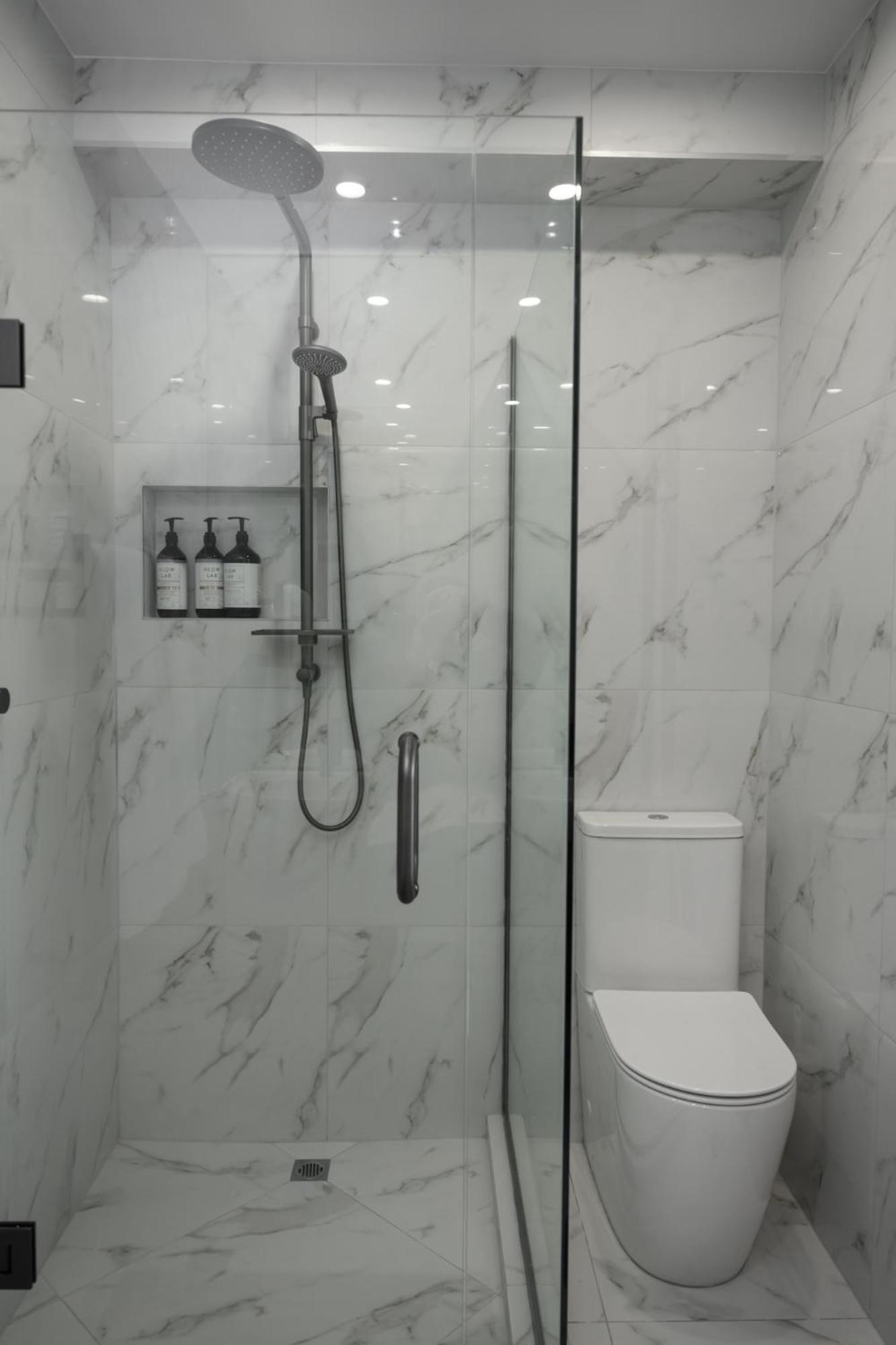 Omahanui - City Fringe Guesthouse Auckland Bagian luar foto