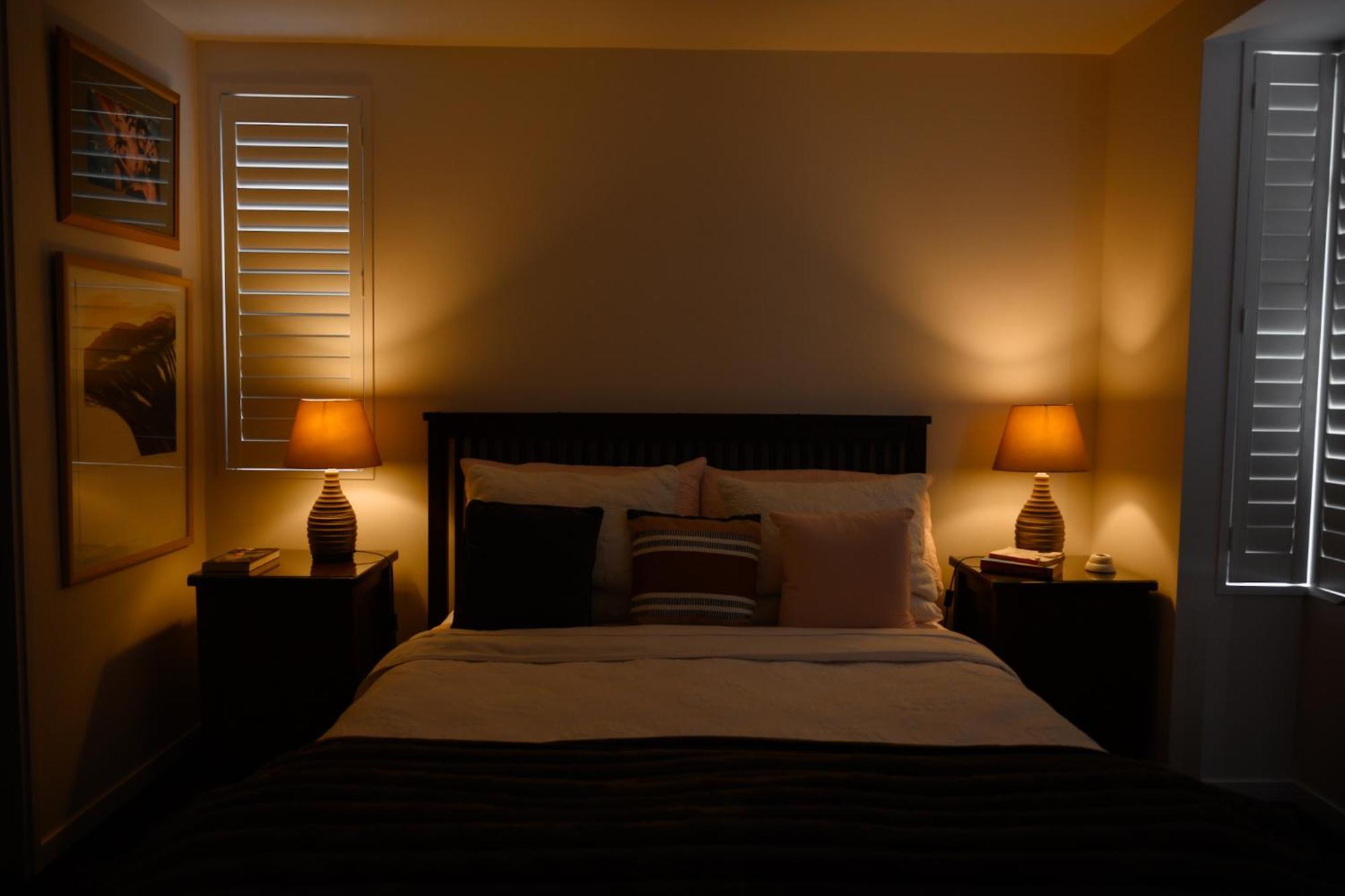 Omahanui - City Fringe Guesthouse Auckland Bagian luar foto