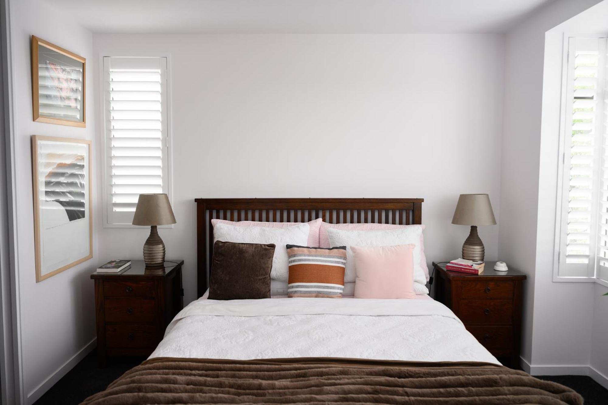 Omahanui - City Fringe Guesthouse Auckland Bagian luar foto