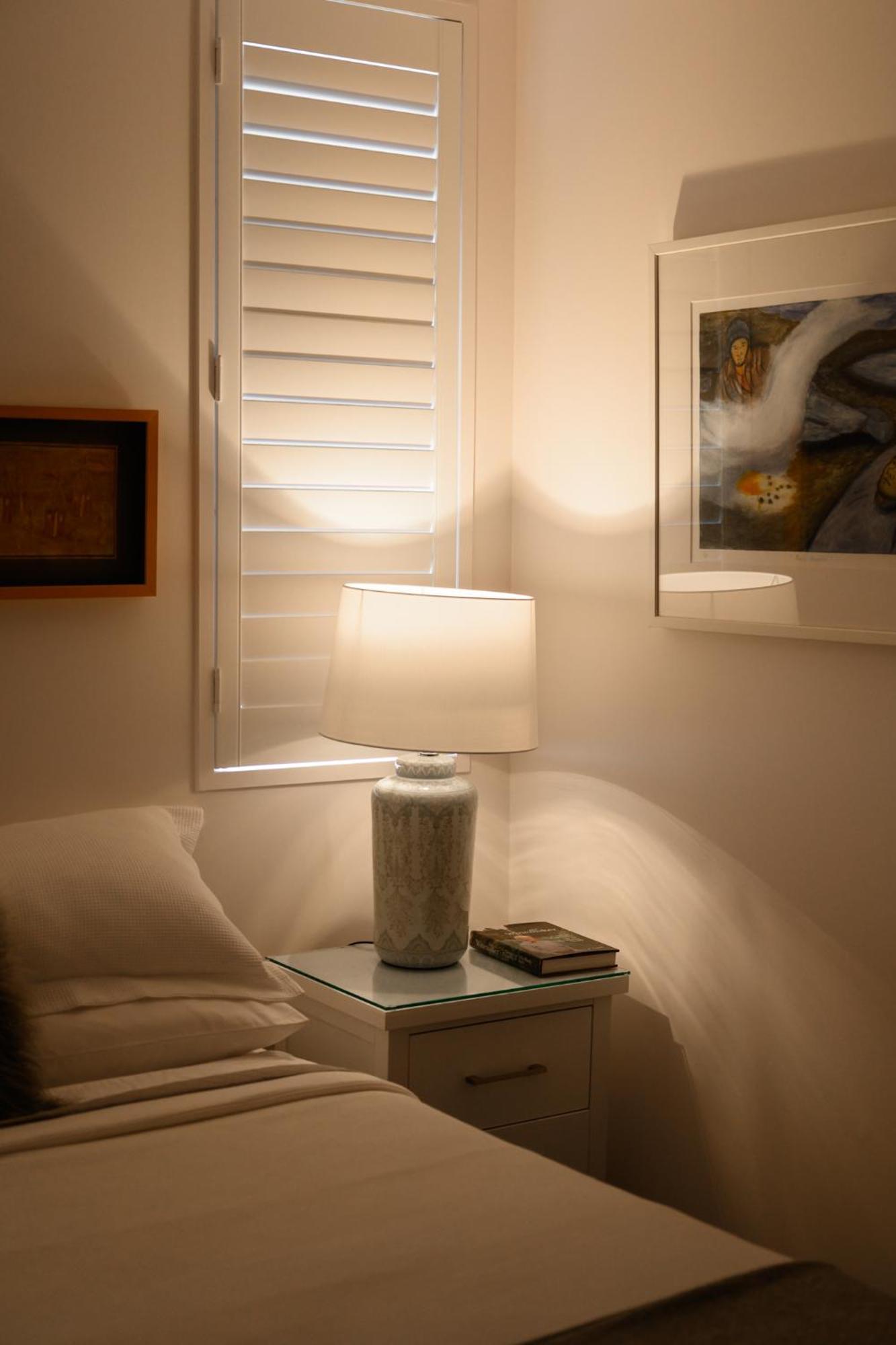 Omahanui - City Fringe Guesthouse Auckland Bagian luar foto